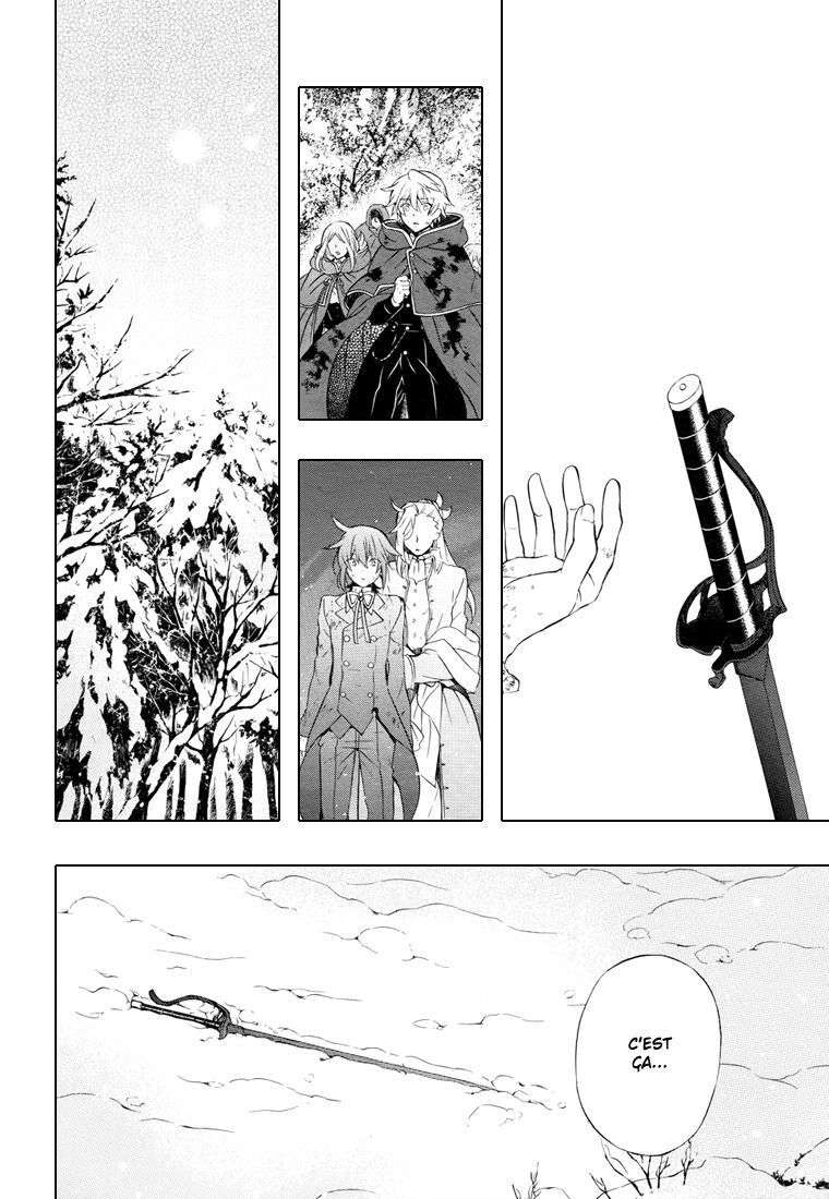  Pandora Hearts - Chapitre 24 - 69