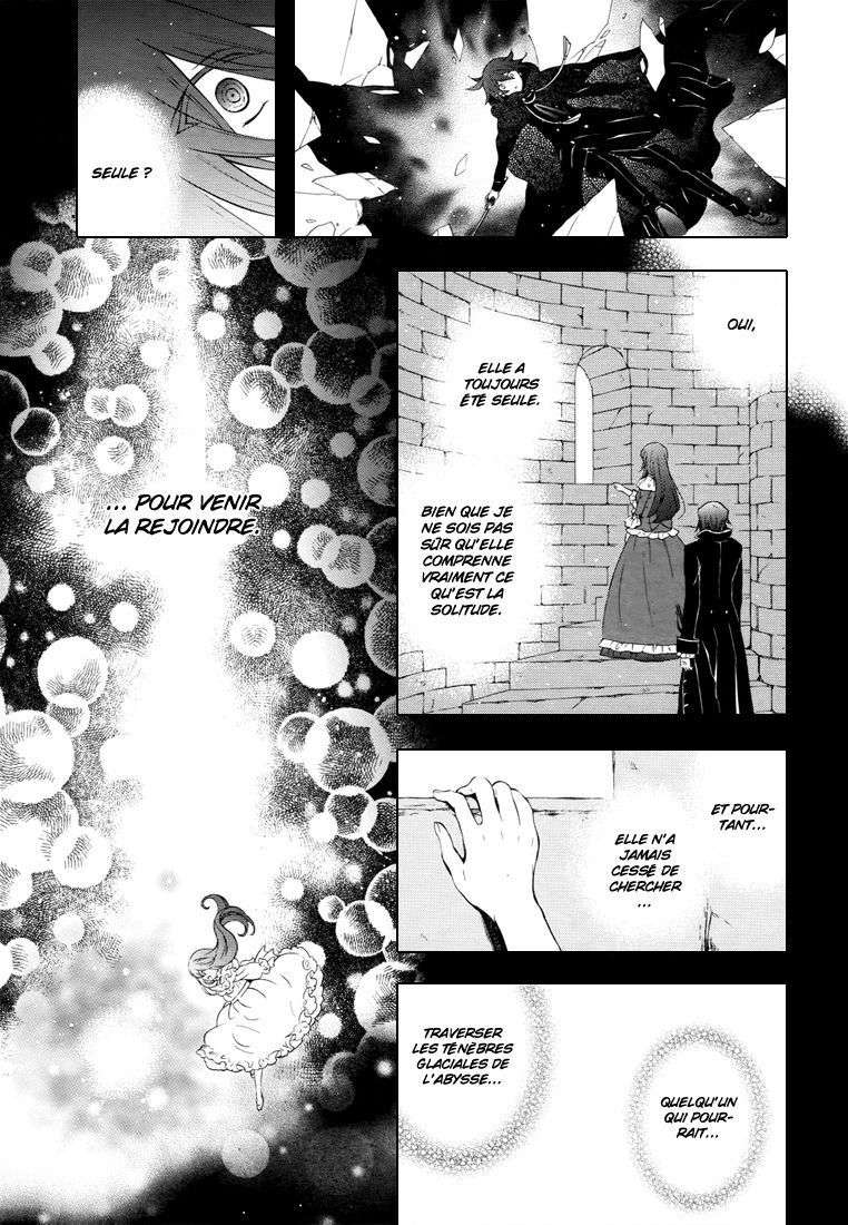  Pandora Hearts - Chapitre 24 - 45