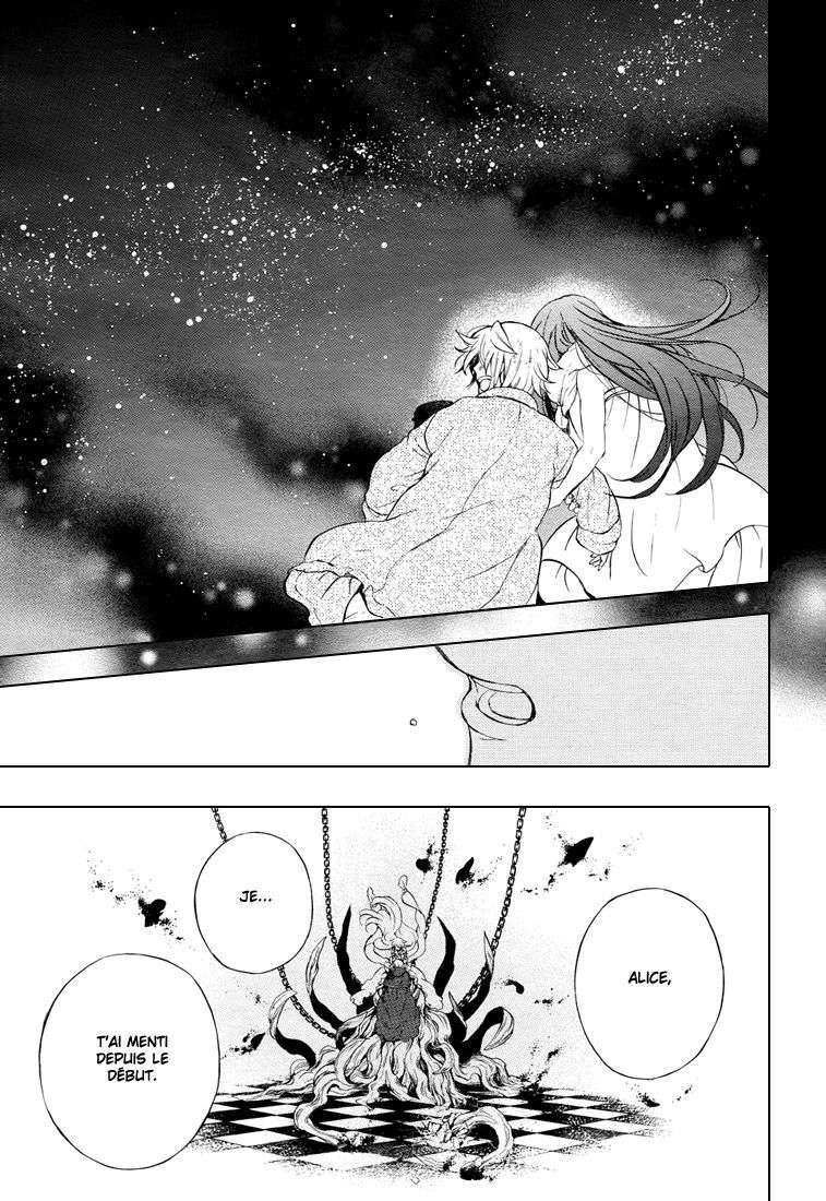  Pandora Hearts - Chapitre 24 - 161