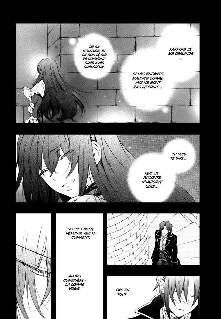  Pandora Hearts - Chapitre 24 - 46