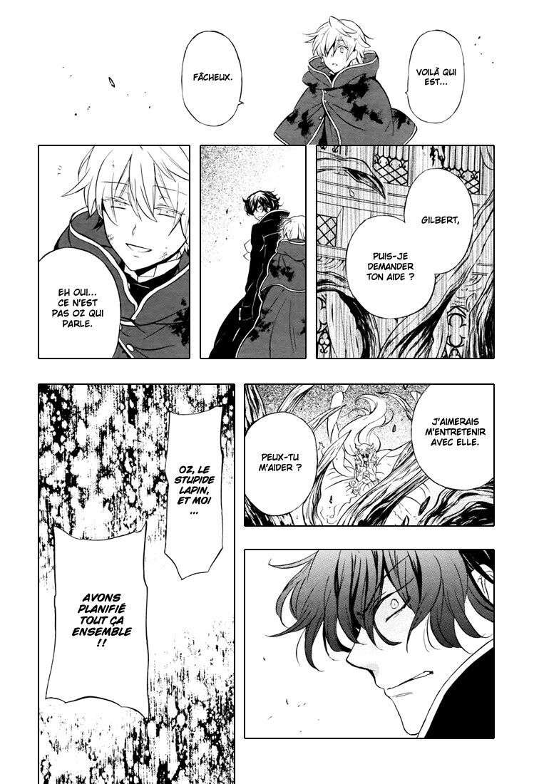  Pandora Hearts - Chapitre 24 - 128