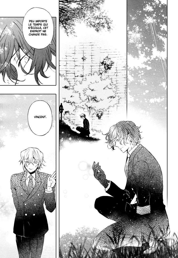  Pandora Hearts - Chapitre 24 - 263