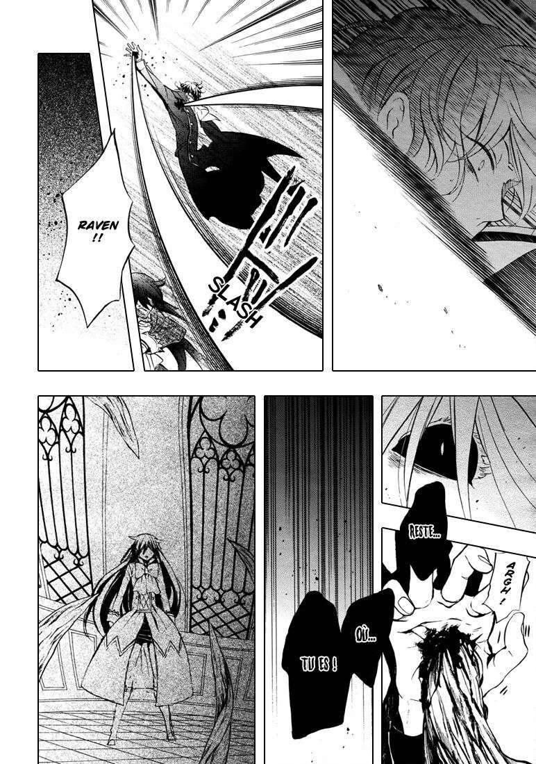  Pandora Hearts - Chapitre 24 - 107