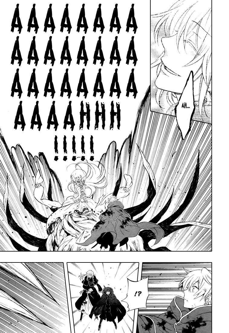  Pandora Hearts - Chapitre 24 - 125