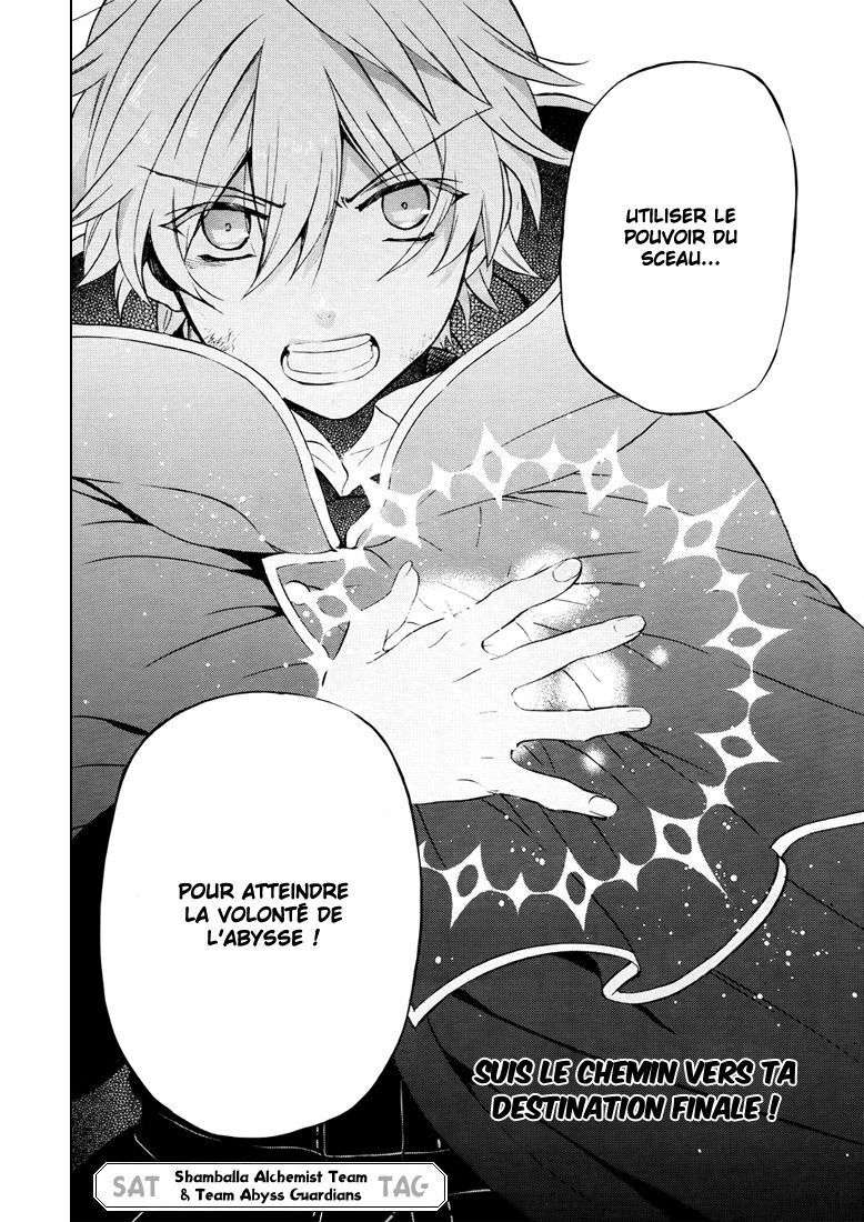  Pandora Hearts - Chapitre 24 - 89