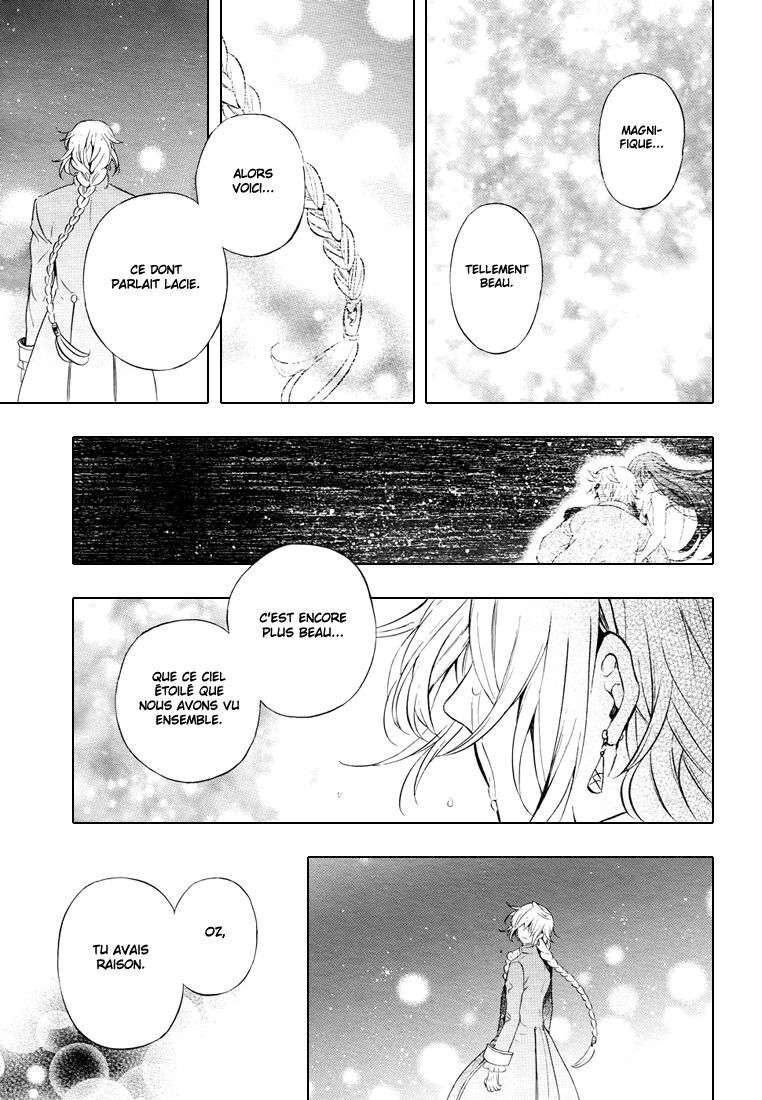  Pandora Hearts - Chapitre 24 - 234