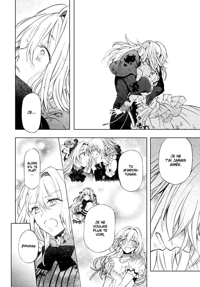  Pandora Hearts - Chapitre 24 - 97