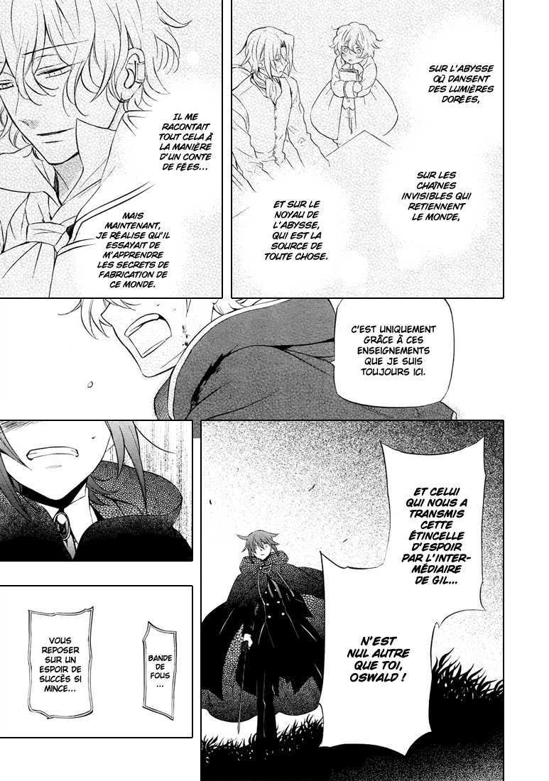  Pandora Hearts - Chapitre 24 - 20