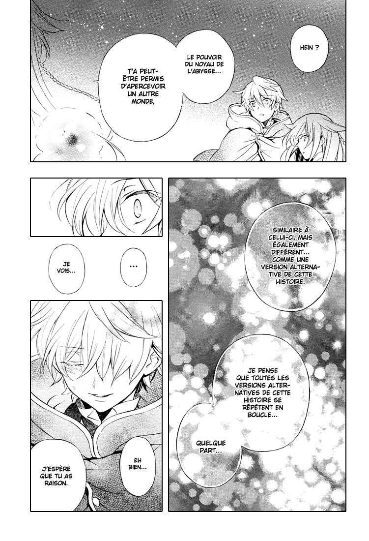  Pandora Hearts - Chapitre 24 - 205