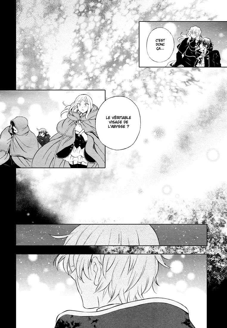  Pandora Hearts - Chapitre 24 - 233