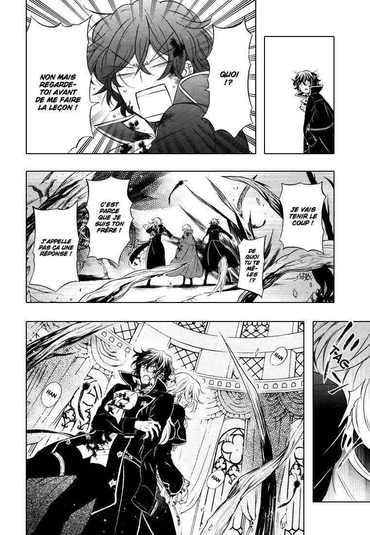  Pandora Hearts - Chapitre 24 - 136