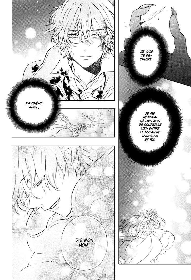  Pandora Hearts - Chapitre 24 - 170