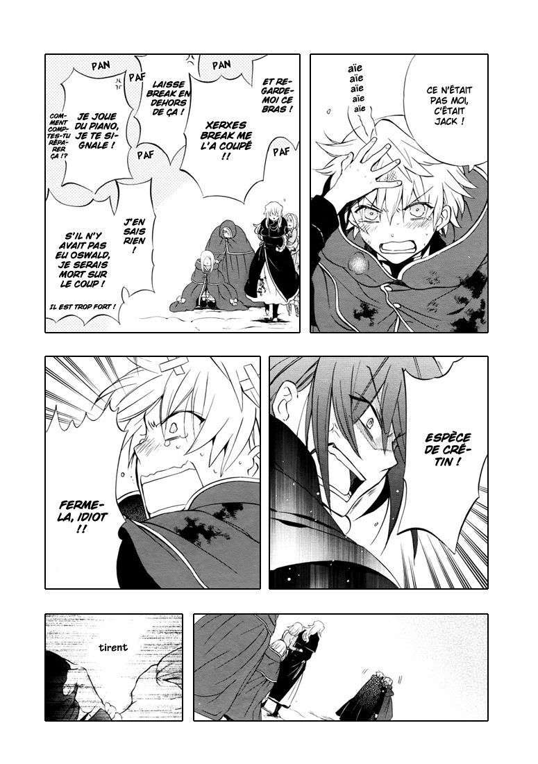  Pandora Hearts - Chapitre 24 - 80