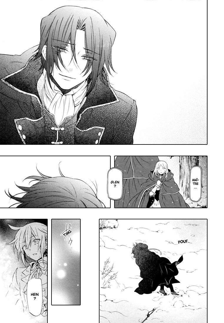  Pandora Hearts - Chapitre 24 - 72