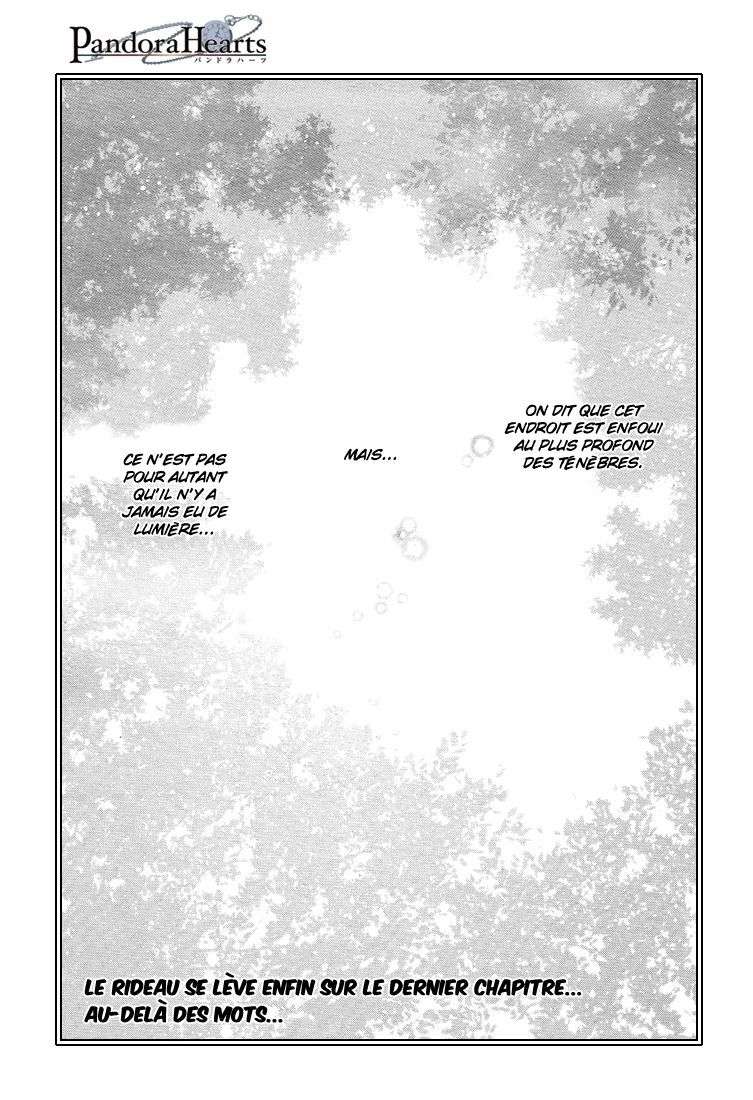  Pandora Hearts - Chapitre 24 - 173