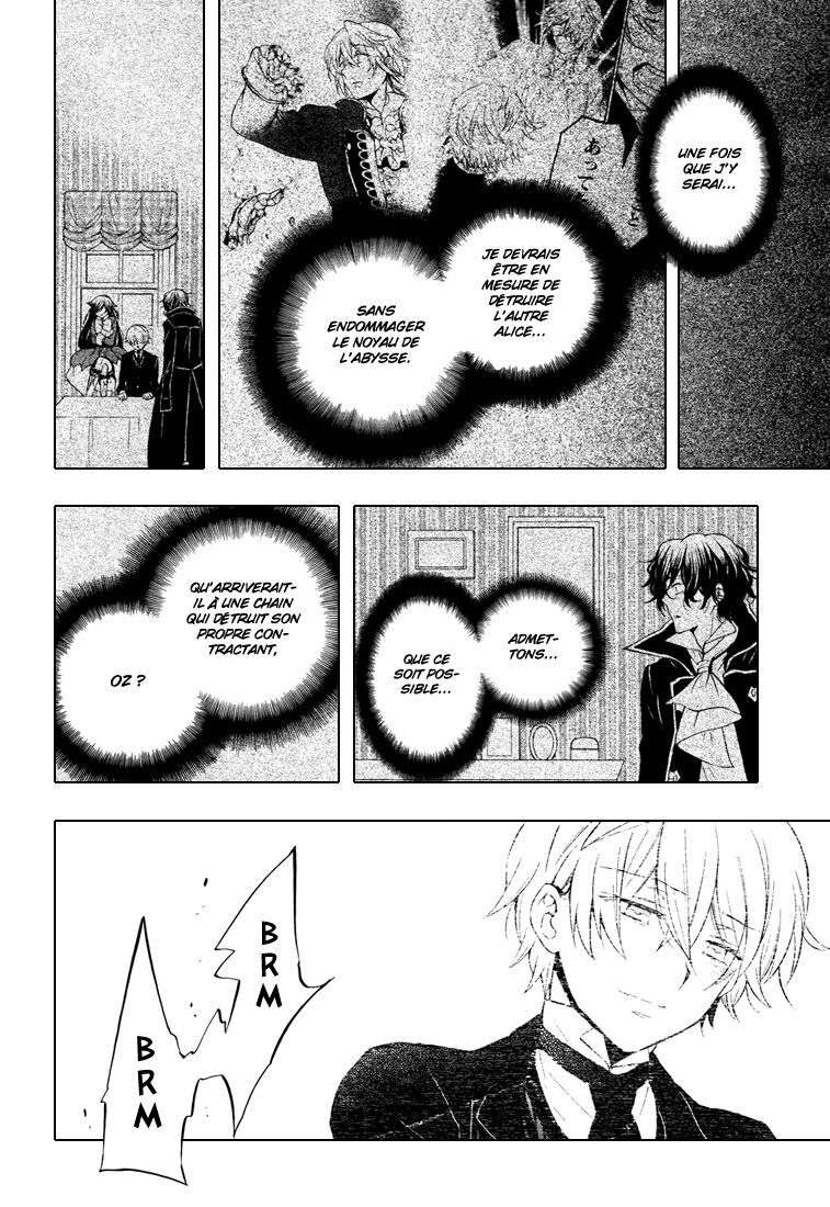  Pandora Hearts - Chapitre 24 - 208