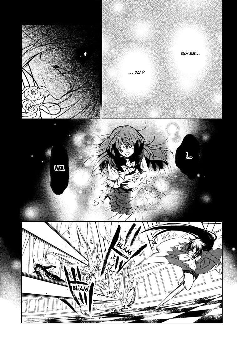  Pandora Hearts - Chapitre 24 - 104