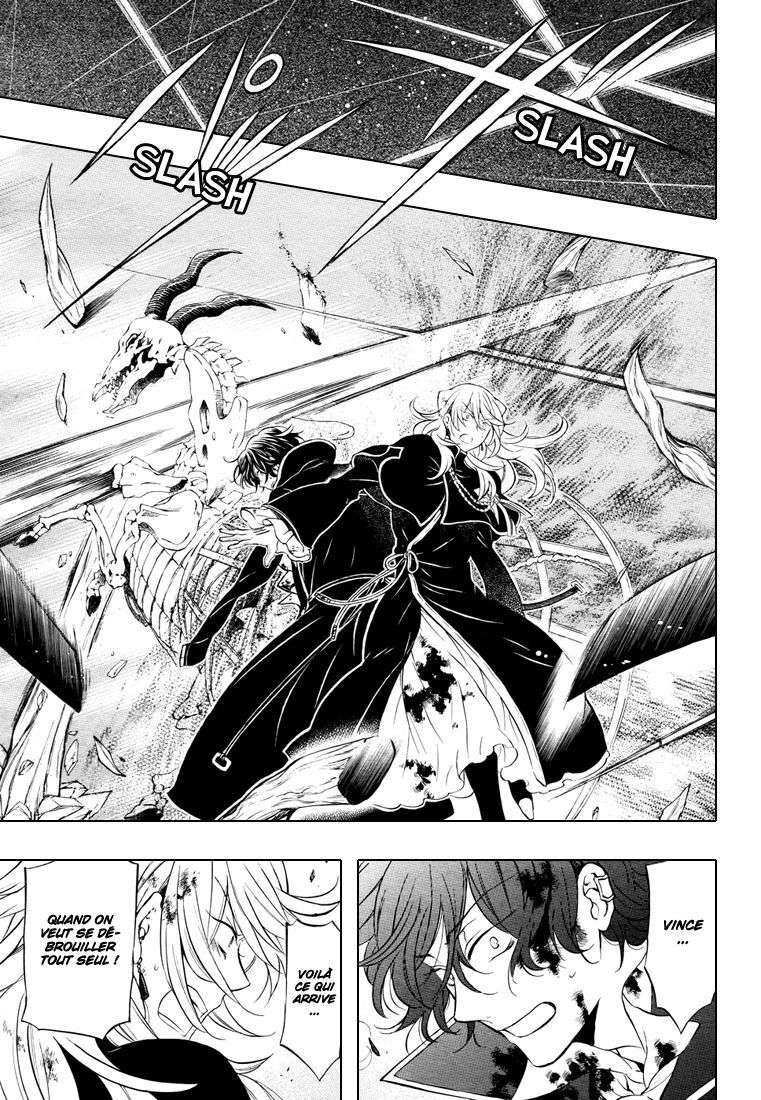  Pandora Hearts - Chapitre 24 - 135