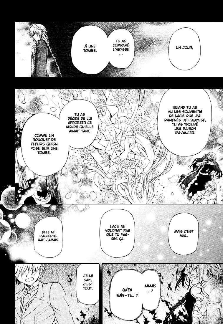  Pandora Hearts - Chapitre 24 - 154