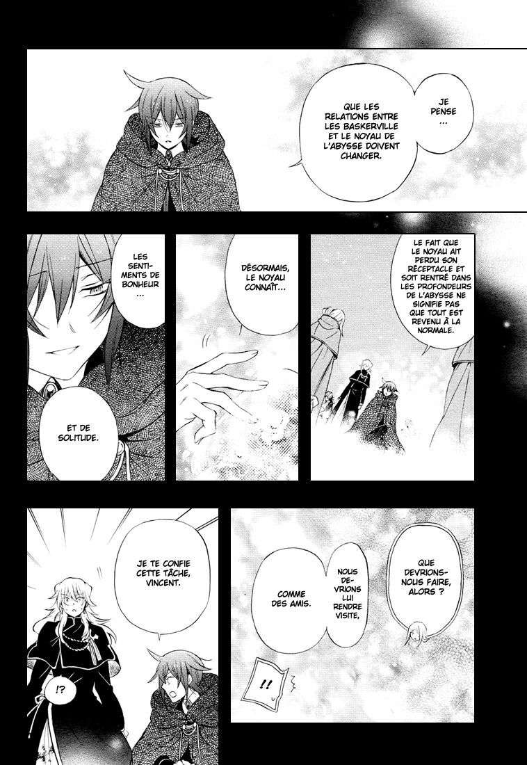  Pandora Hearts - Chapitre 24 - 258