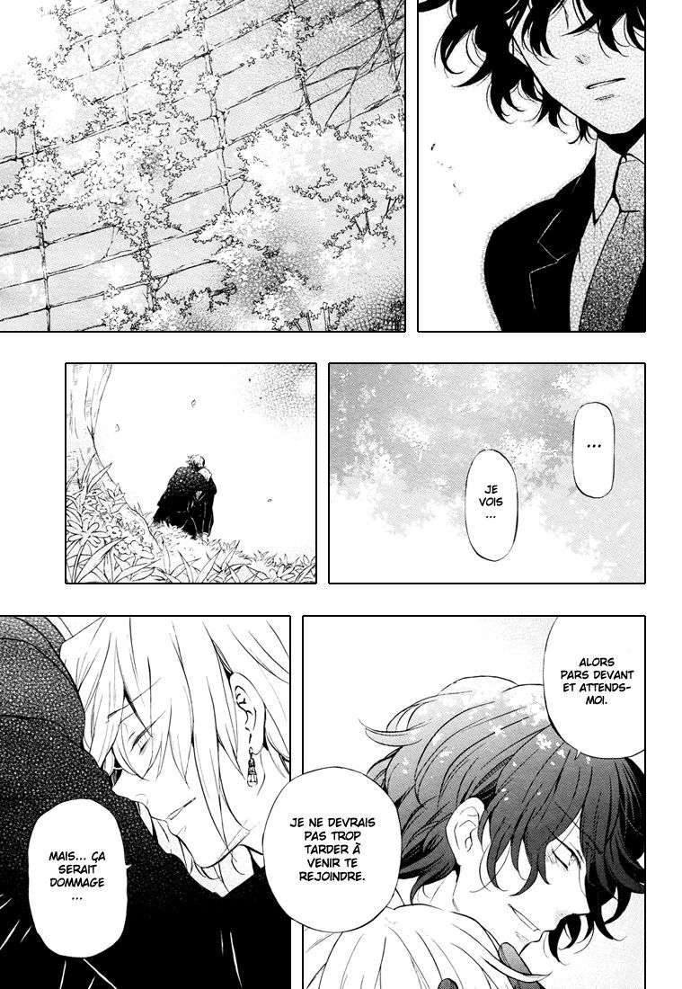  Pandora Hearts - Chapitre 24 - 265