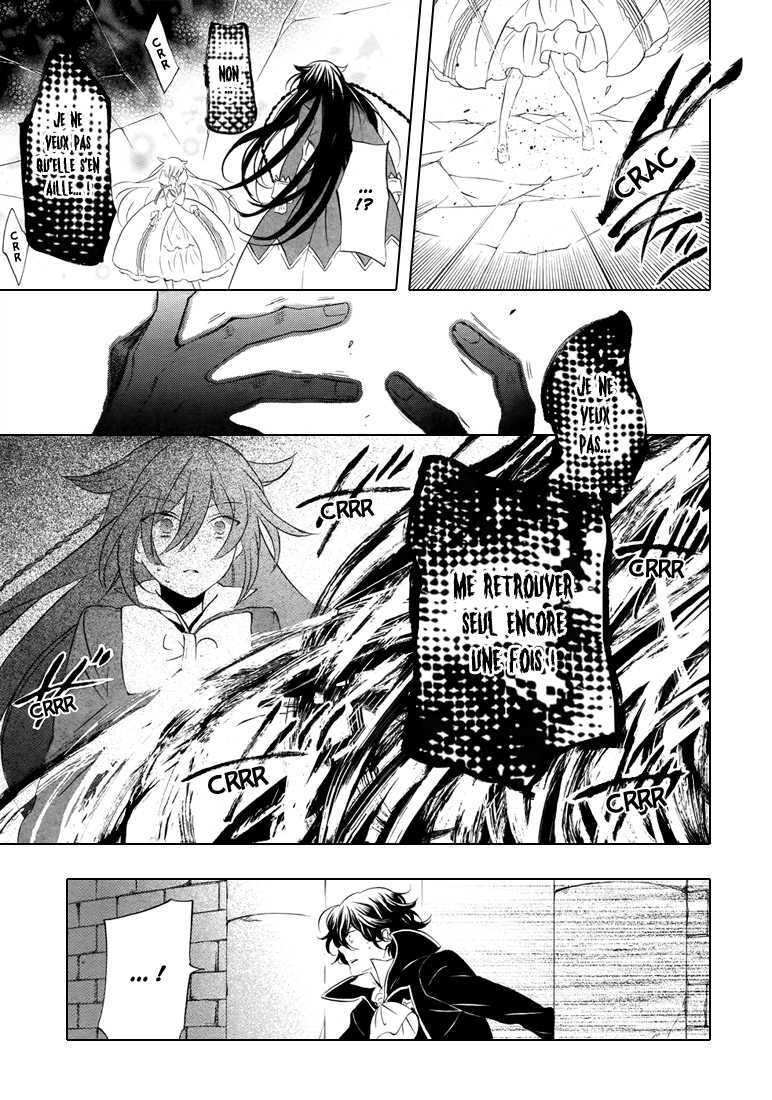  Pandora Hearts - Chapitre 24 - 9