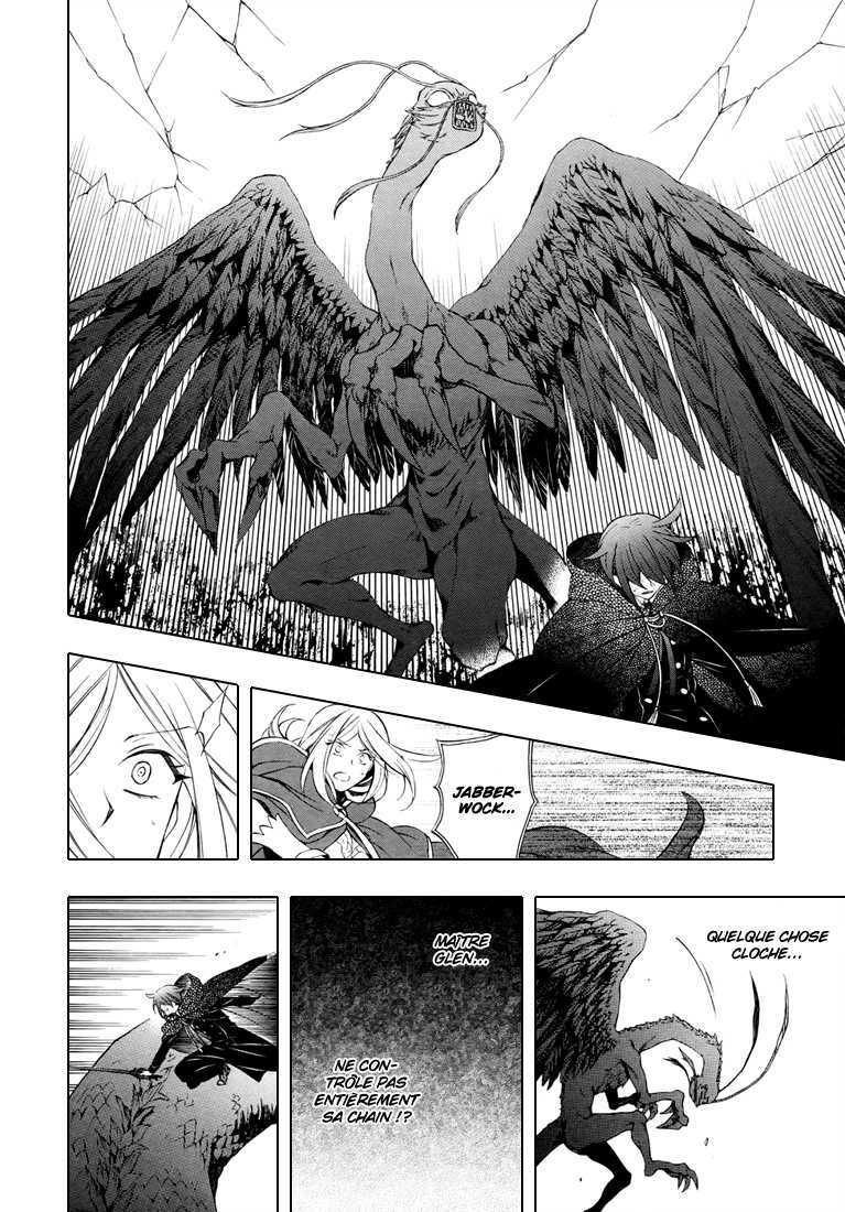  Pandora Hearts - Chapitre 24 - 23