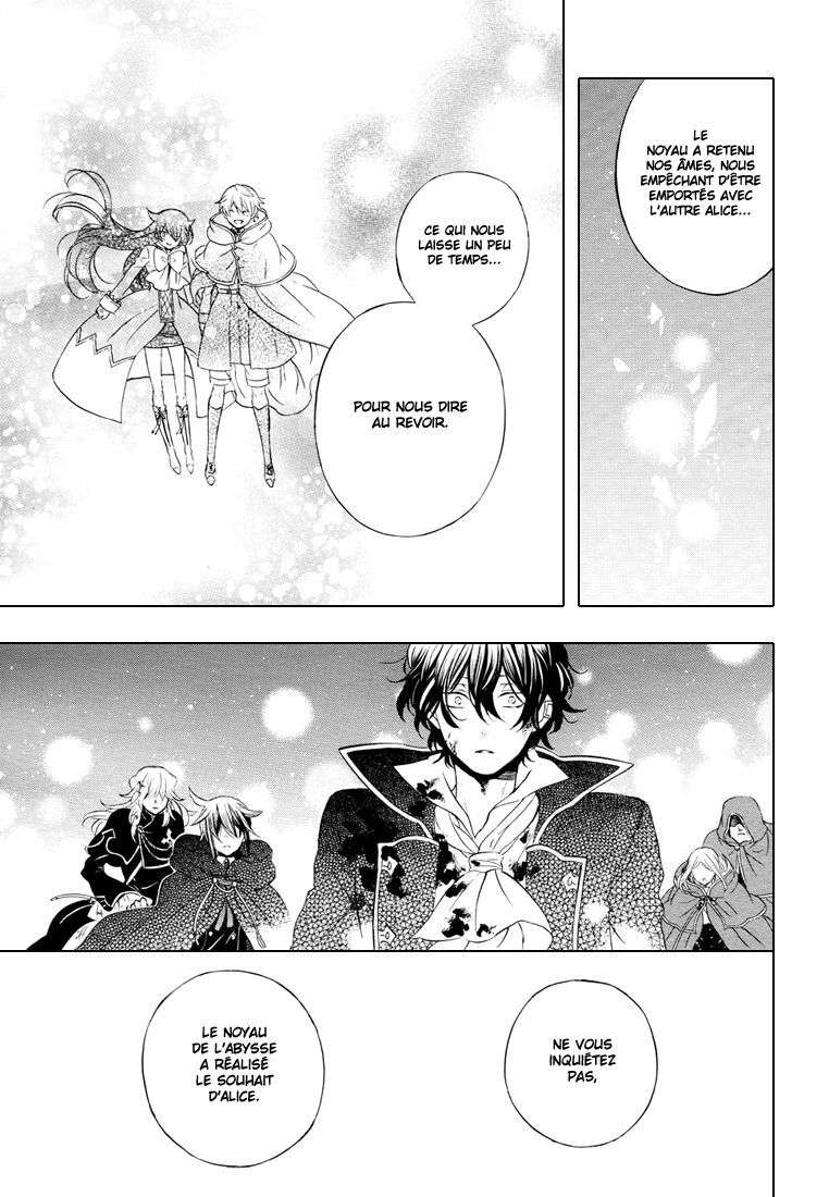  Pandora Hearts - Chapitre 24 - 240