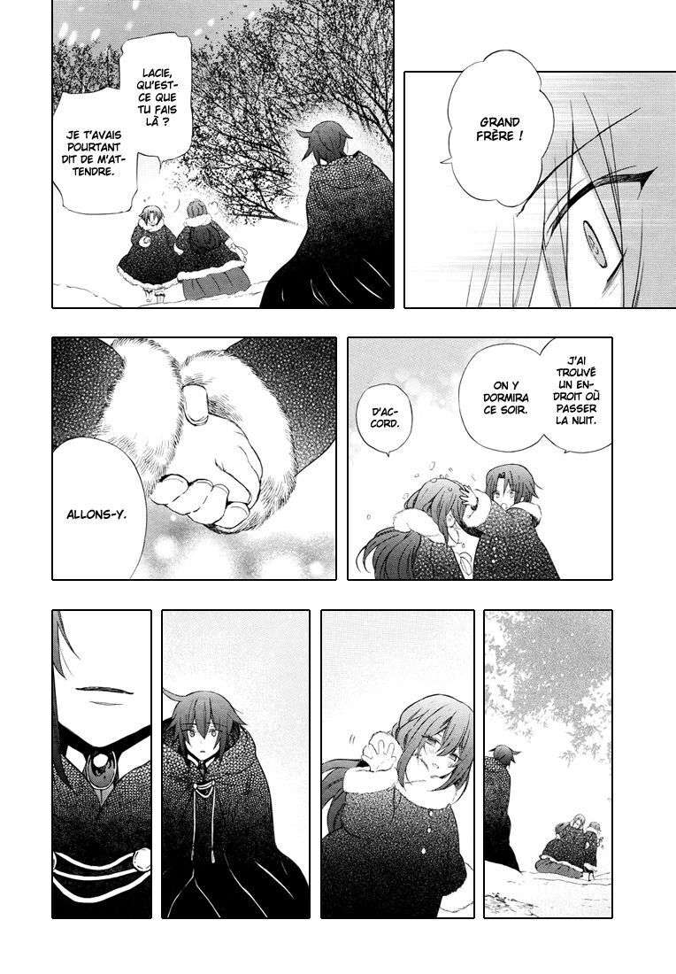  Pandora Hearts - Chapitre 24 - 71