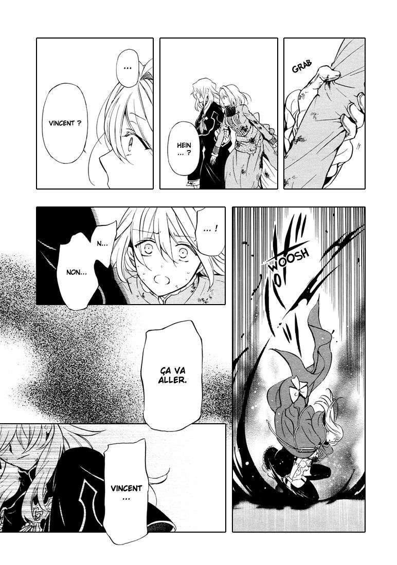  Pandora Hearts - Chapitre 24 - 96