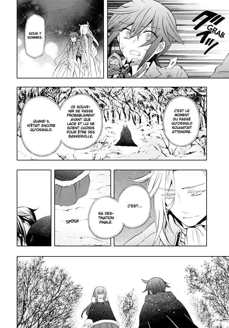  Pandora Hearts - Chapitre 24 - 65