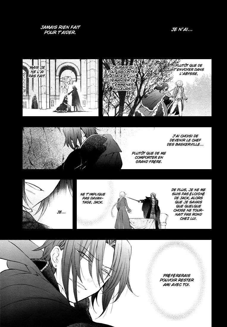  Pandora Hearts - Chapitre 24 - 47