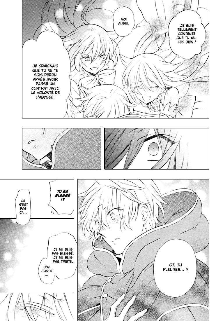  Pandora Hearts - Chapitre 24 - 201