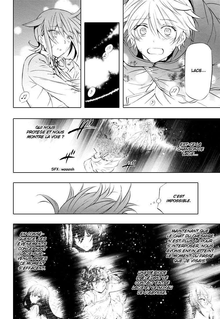  Pandora Hearts - Chapitre 24 - 57