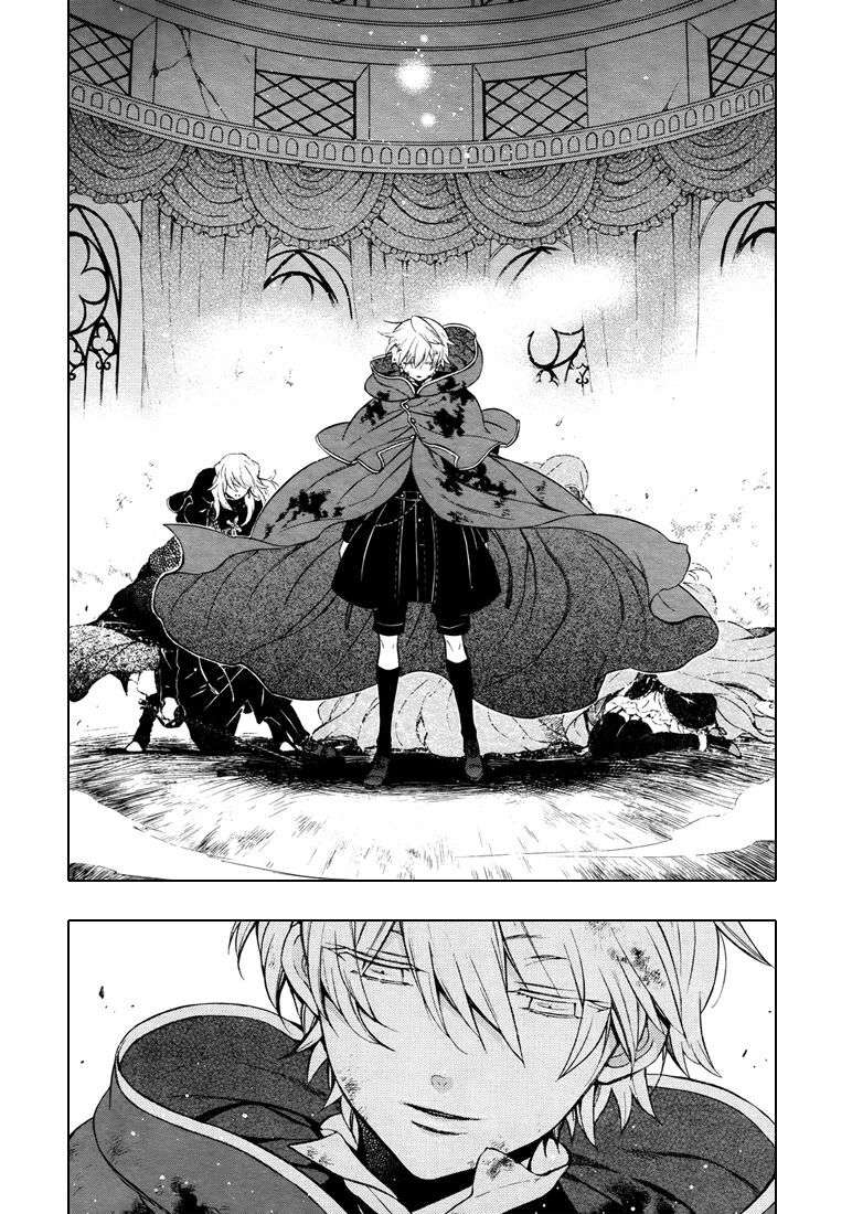  Pandora Hearts - Chapitre 24 - 119