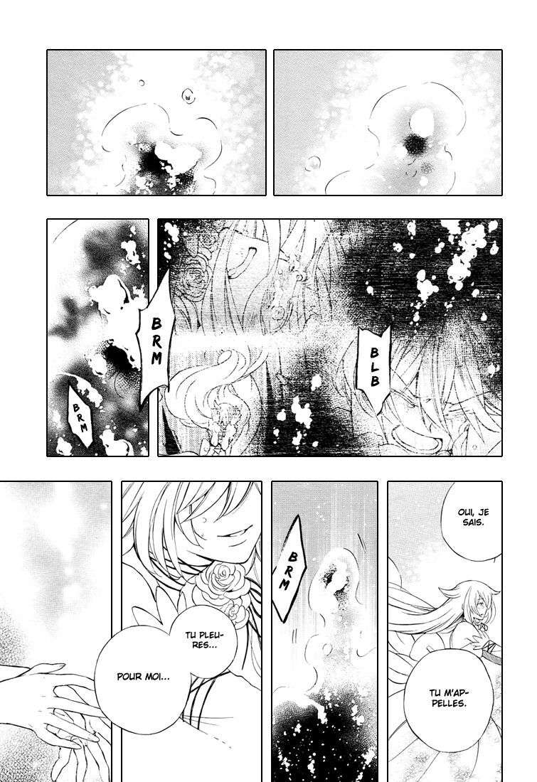  Pandora Hearts - Chapitre 24 - 211