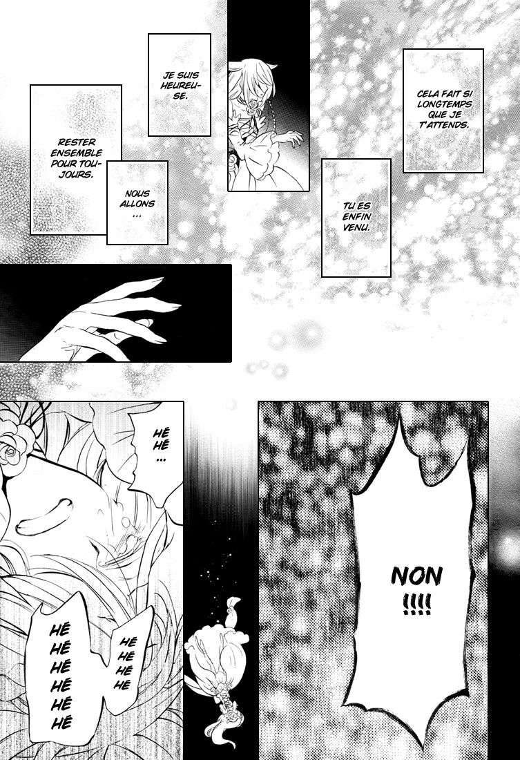  Pandora Hearts - Chapitre 24 - 141