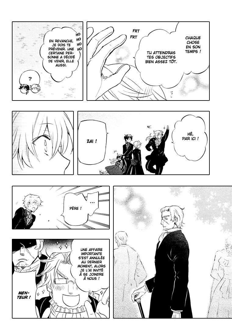  Pandora Hearts - Chapitre 24 - 190