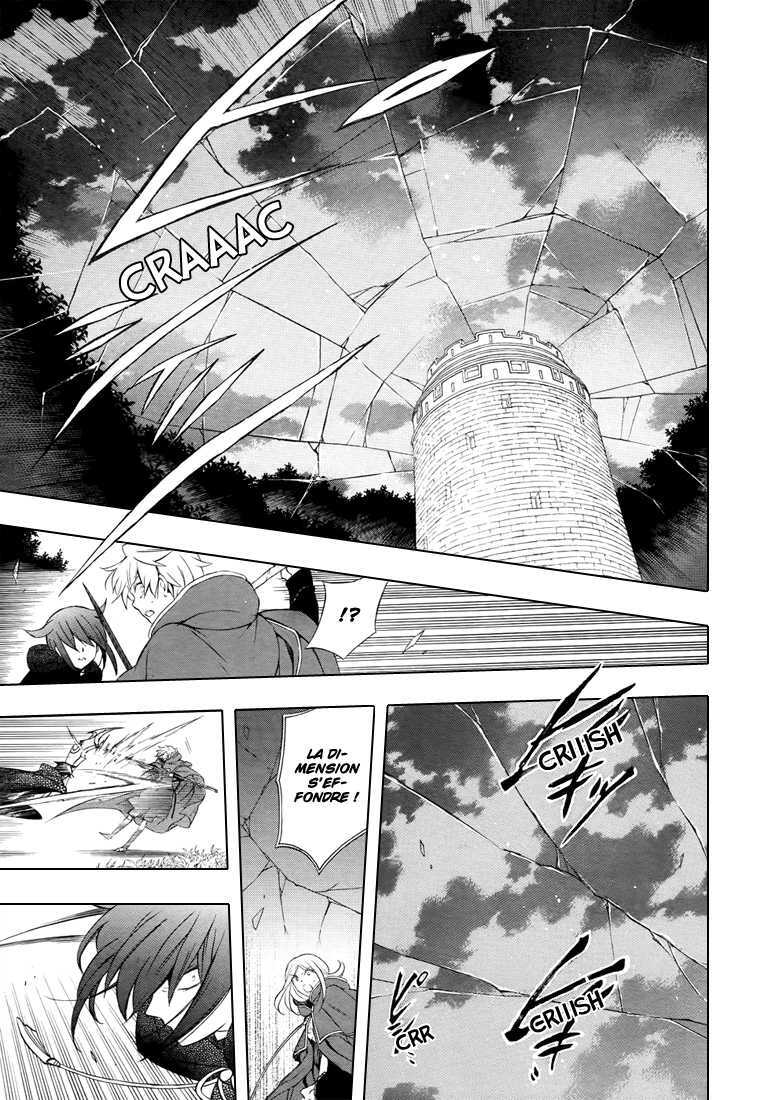  Pandora Hearts - Chapitre 24 - 16