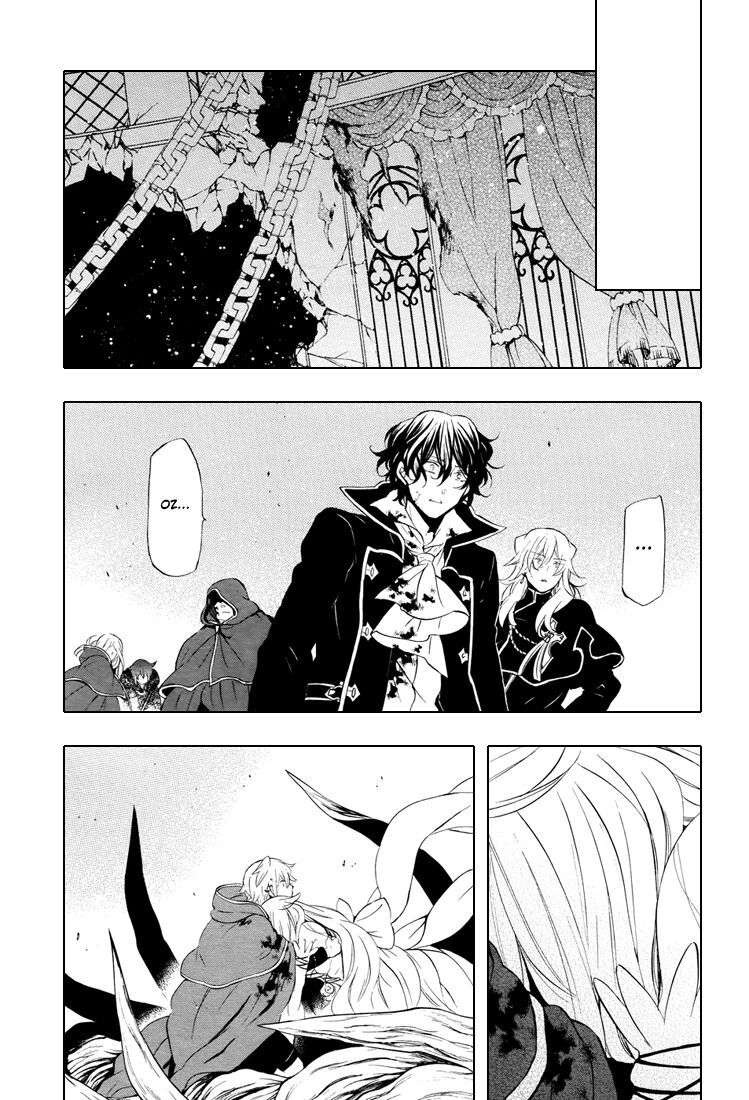  Pandora Hearts - Chapitre 24 - 203