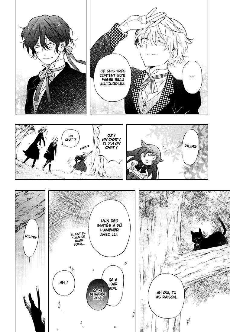  Pandora Hearts - Chapitre 24 - 177