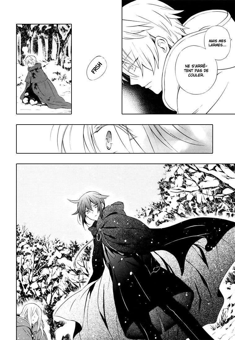  Pandora Hearts - Chapitre 24 - 78