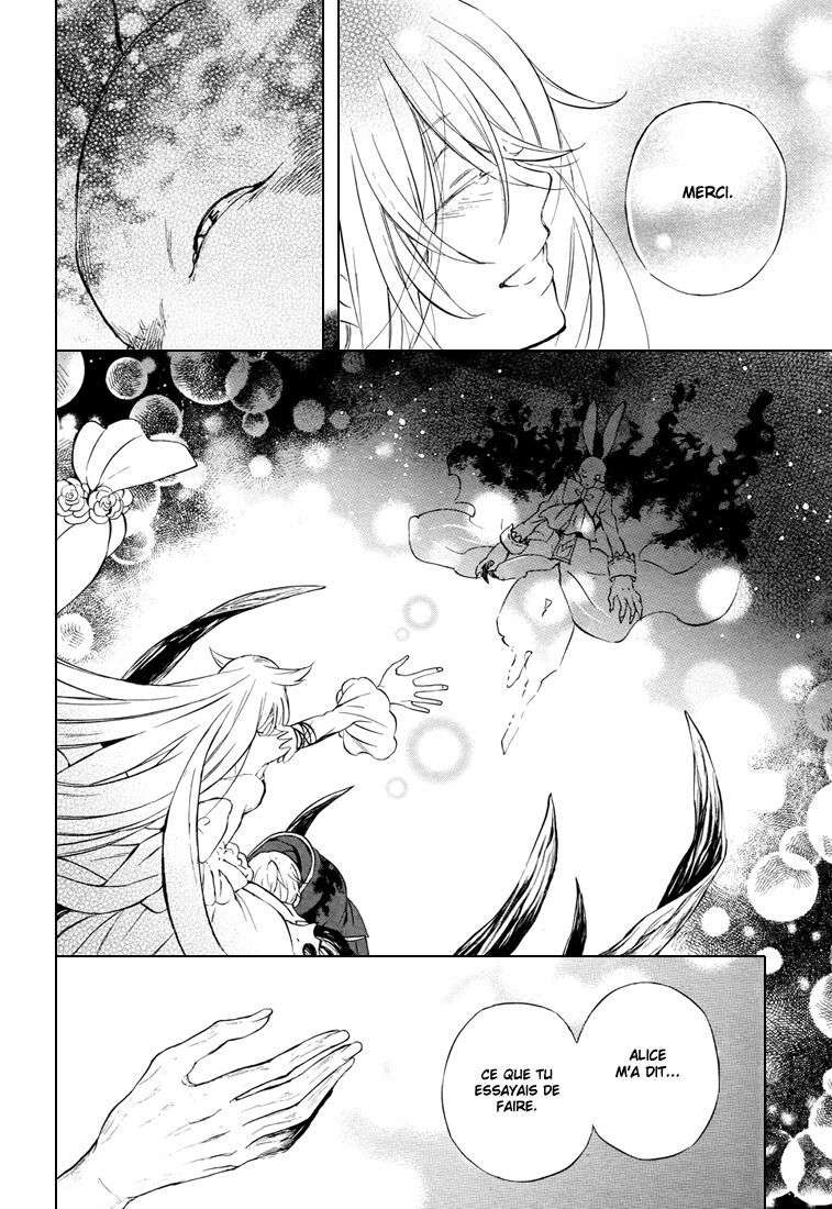  Pandora Hearts - Chapitre 24 - 168