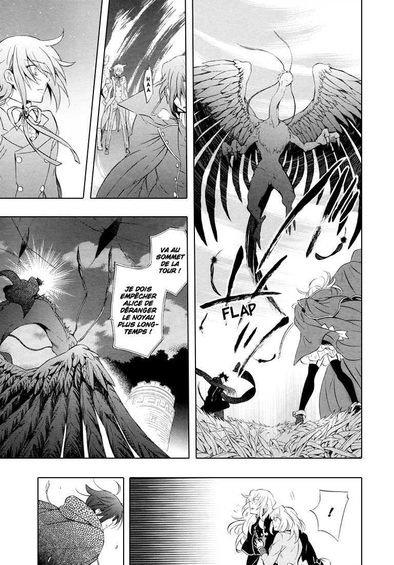  Pandora Hearts - Chapitre 24 - 24