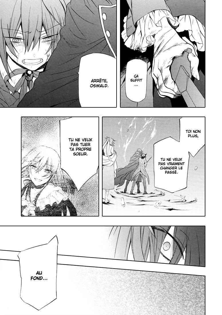  Pandora Hearts - Chapitre 24 - 32