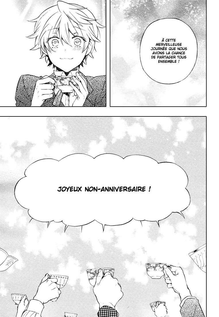  Pandora Hearts - Chapitre 24 - 193