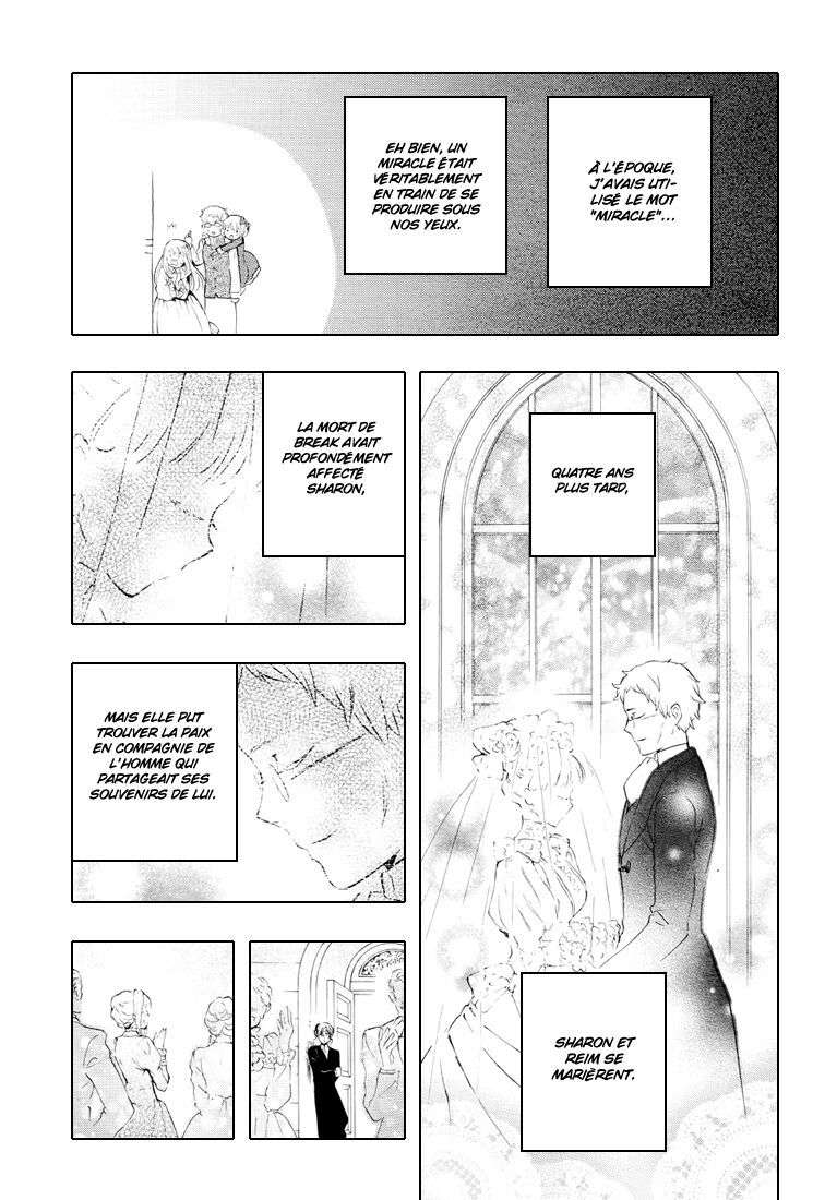  Pandora Hearts - Chapitre 24 - 255