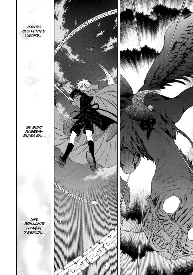  Pandora Hearts - Chapitre 24 - 29