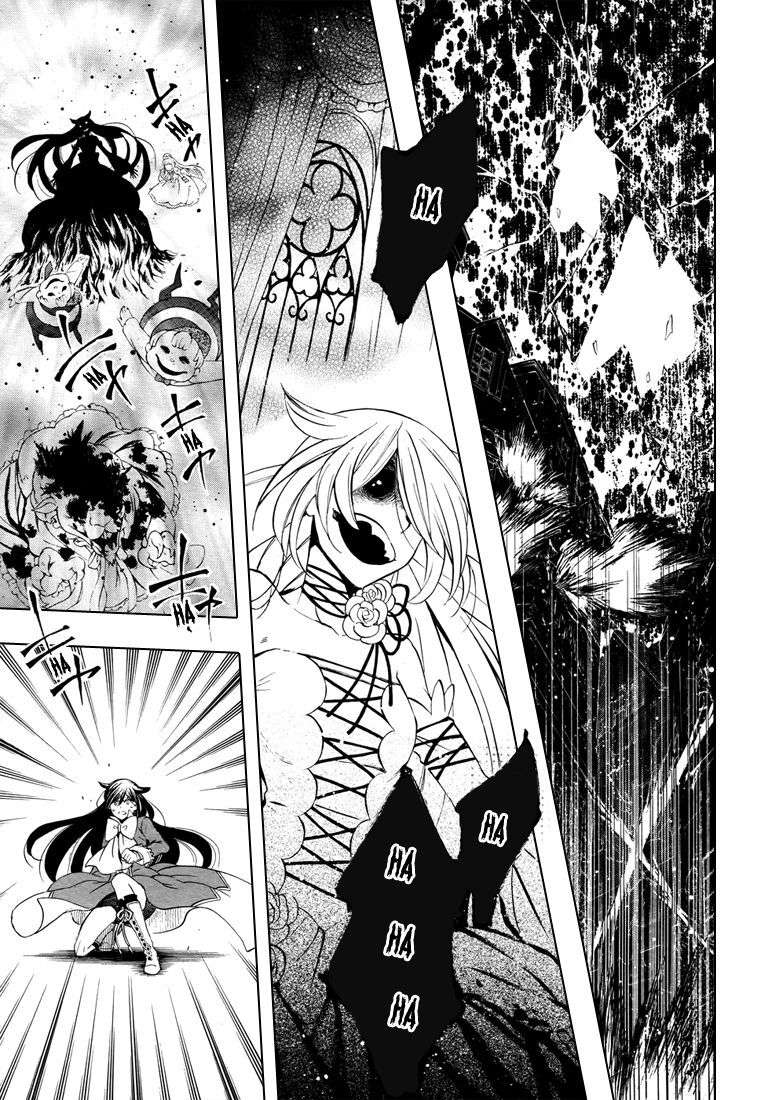  Pandora Hearts - Chapitre 24 - 100