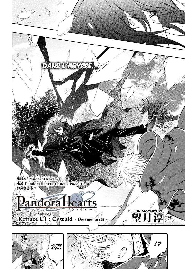  Pandora Hearts - Chapitre 24 - 44